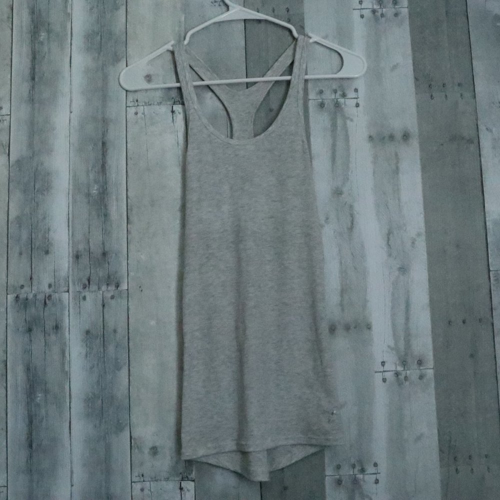 Old Navy | Women's Active Go Dry Fitted Tank Top